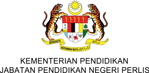 Logo JPN Perlis